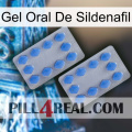 Sildenafil Oral Gel 20